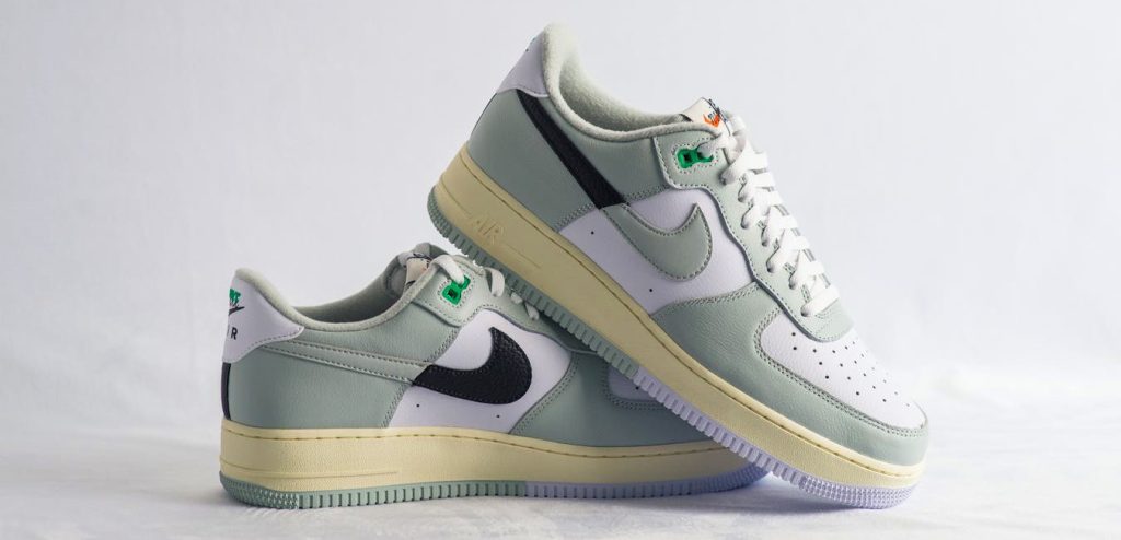 Кросівки Nike Air Force