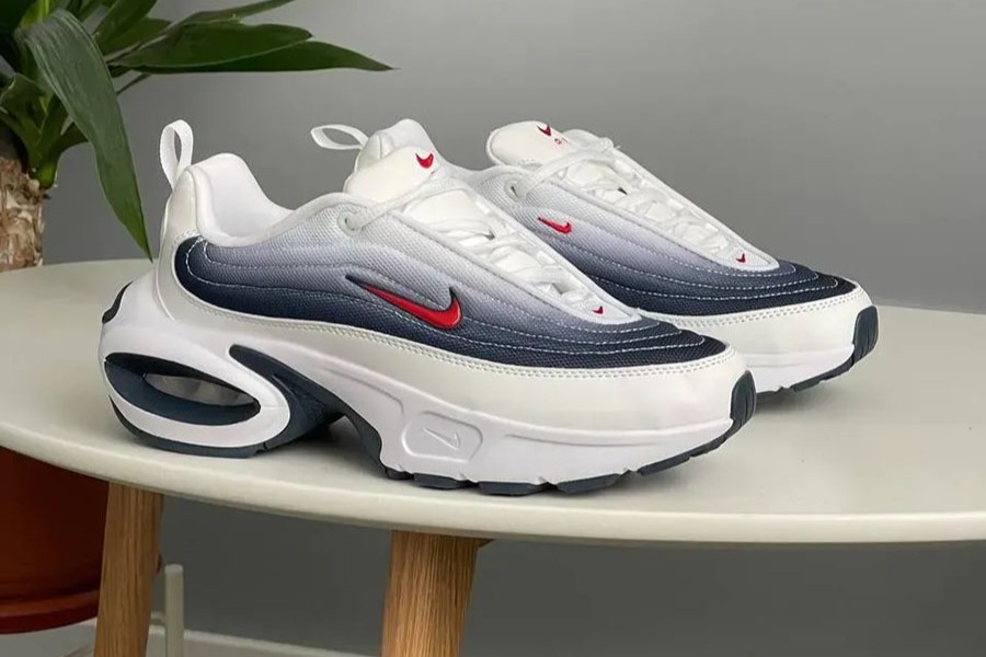 Кросівки Nike Air Max