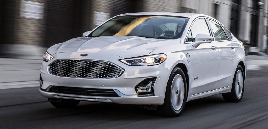 Ford после 5 лет эксплуатации: На что обратить внимание? Ford после 5 лет эксплуатации