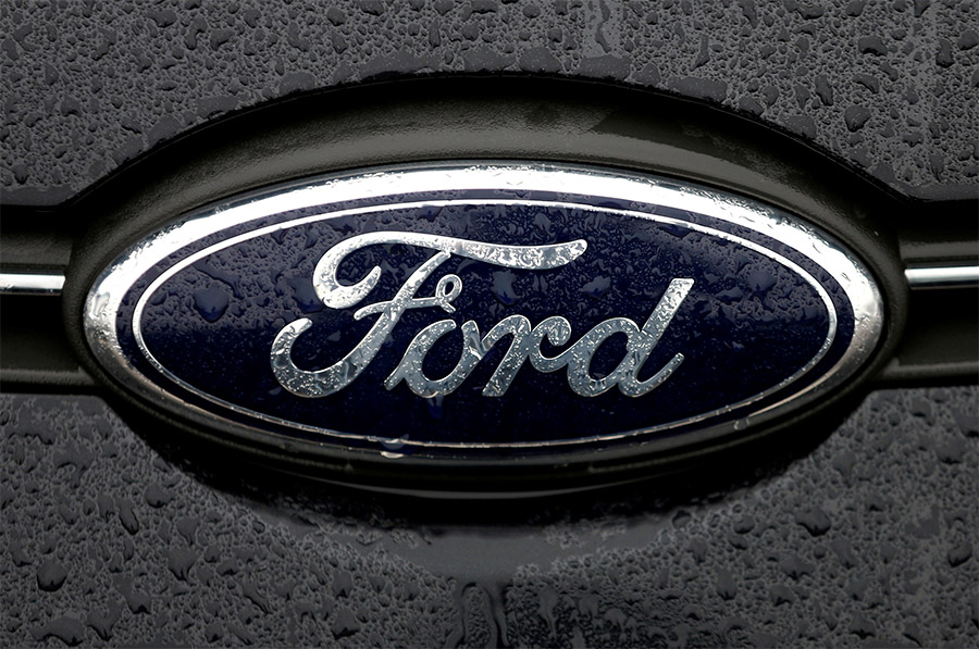 Як обрати якісні запчастини для Ford