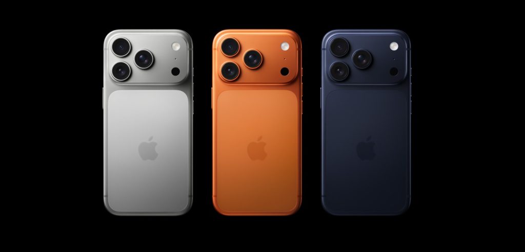 Apple iPhone