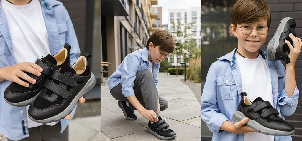 Kinder Moda