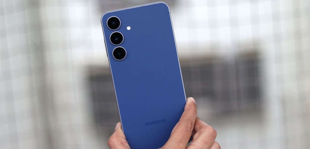Samsung A57 5G чи Samsung S25 Ultra: 5 причин вибрати кожен із них 5 причин вибрати Самсунг А57 5G